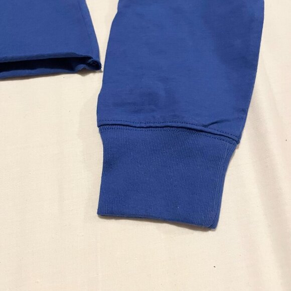 Champion Urban Outfitters Exclusive Long Sleeve Crop Top Womens Medium - Picture 11 of 16